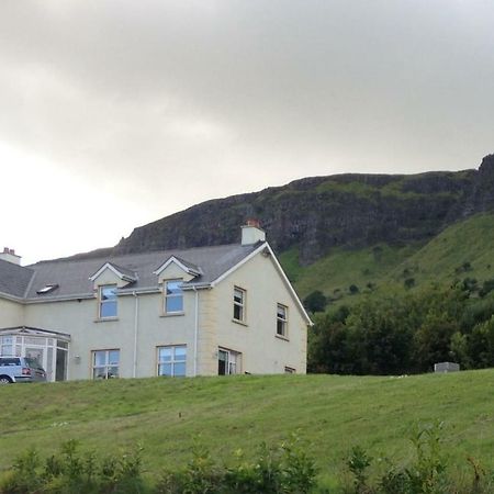 Villa Applewood Heights Glenariff Exterior foto