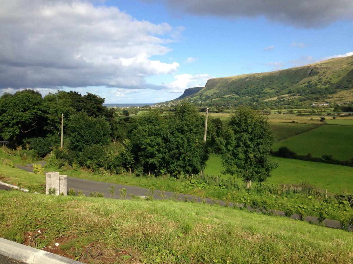 Villa Applewood Heights Glenariff Exterior foto